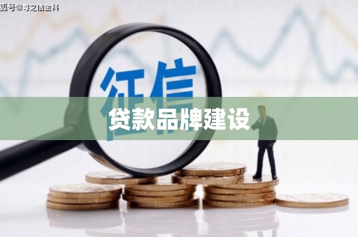 六合贷款品牌建设