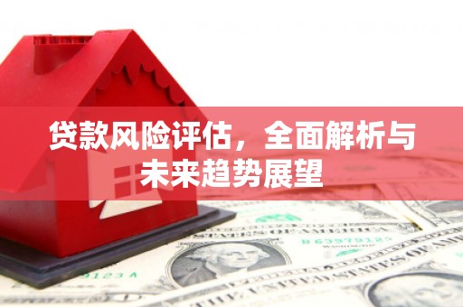 六合贷款风险评估，全面解析与未来趋势展望