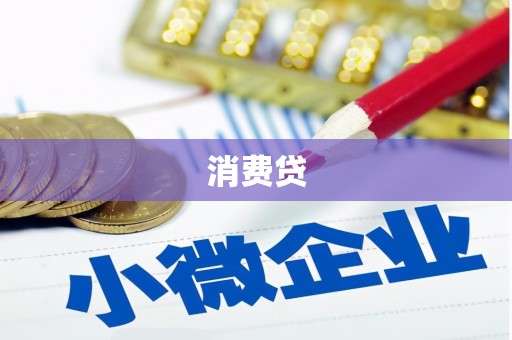 六合消费贷