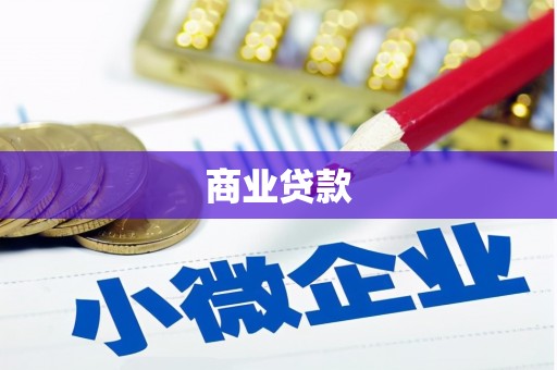 六合商业贷款