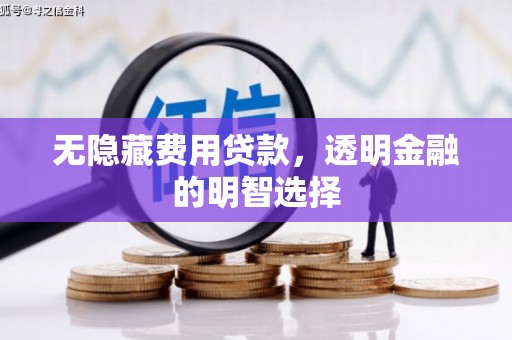 六合无隐藏费用贷款，透明金融的明智选择