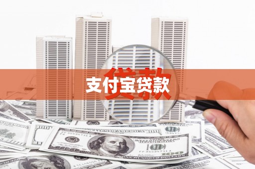 六合支付宝贷款
