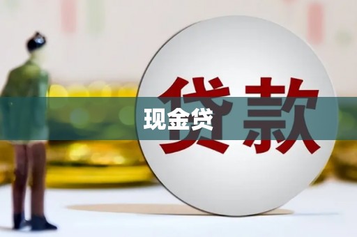 六合现金贷